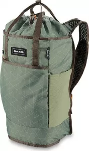 Туристический рюкзак Dakine Packable Backpack 22L (rumpl) фото