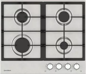 Газовая варочная панель DARINA 1T3 BGM 341 12 X3 фото
