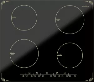 Индукционная варочная панель DARINA P8 EI 305 B фото