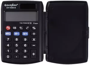 Калькулятор Darvish DV-508-8 фото