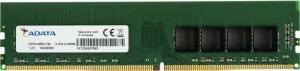Модуль памяти A-Data 16GB DDR4 PC4-21300 AD4U266616G19-BGN фото
