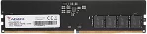 Оперативная память A-DATA 16ГБ DDR5 4800 МГц AD5U480016G-B фото