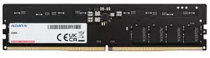 Оперативная память A-Data 16ГБ DDR5 5600 МГц AD5U560016G-S фото