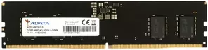 Оперативная память A-DATA 8ГБ DDR5 4800 МГц AD5U48008G-B фото
