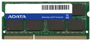 Модуль памяти A-Data AD3S1600W4G11 DDR3 PC-12800 4Gb фото