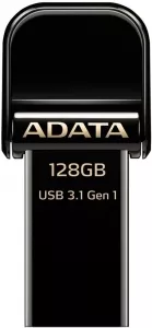 USB-флэш накопитель A-Data AI920 128GB (AAI920-128G-CBK) icon