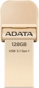 USB-флэш накопитель A-Data AI920 128GB (AAI920-128G-CGD) фото