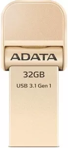USB-флэш накопитель A-Data AI920 32GB (AAI920-32G-CGD) icon