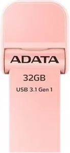 USB-флэш накопитель A-Data AI920 32GB (AAI920-32G-CRG) фото
