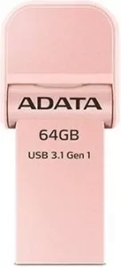 USB-флэш накопитель A-Data AI920 64GB (AAI920-64G-CRG) фото
