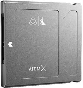 SSD Angelbird AtomX ATOMXMINI1000PK 1TB фото