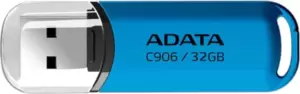 USB Flash A-Data C906 Classic (AC906-64G-RWB)