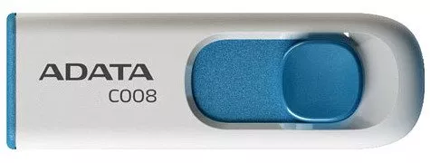 USB-флэш накопитель A-Data Classic C008 16GB (AC008-16G-RWE) фото