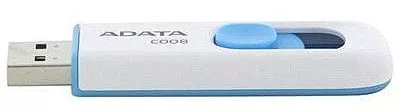 USB-флэш накопитель A-Data Classic C008 32GB (AC008-32G-RWE) фото 3