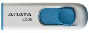 USB-флэш накопитель A-Data Classic C008 4GB (AC008-4G-RWE) фото
