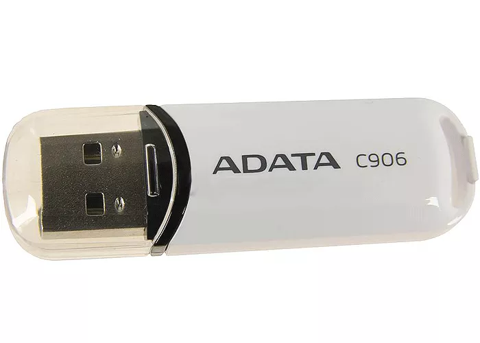 A-Data Classic C906 16Gb (AC906-16G-RWH)