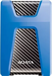 Внешний жесткий диск A-Data DashDrive Durable HD650 (AHD650-1TU31-CBL) 1000Gb фото