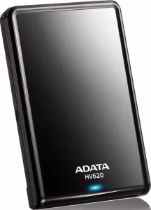 Внешний жесткий диск A-Data DashDrive HV620 (AHV620-500GU3-CBK) 500 Gb фото