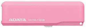 USB-флэш накопитель A-Data DashDrive UV110 16GB AUV110-16G-RPK фото