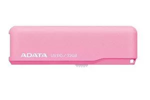 USB-флэш накопитель A-Data DashDrive UV110 32GB AUV110-32G-RPK фото