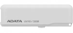 USB-флэш накопитель A-Data DashDrive UV110 32GB (AUV110-32G-RWH) фото