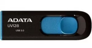 USB-флэш накопитель A-Data DashDrive UV128 16GB (AUV128-16G-RBE) фото