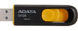 USB-флэш накопитель A-Data DashDrive UV128 16GB (AUV128-16G-RBY) фото