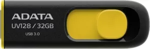 USB-флэш накопитель A-Data DashDrive UV128 32GB (AUV128-32G-RBY) фото