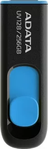 USB-флэш накопитель A-Data DashDrive UV128 512GB (AUV128-512G-RBE) фото