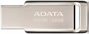 USB-флэш накопитель A-Data DashDrive UV130 32GB (AUV130-32G-RGD) фото