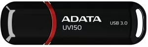 USB-флэш накопитель A-Data DashDrive UV150 16GB (AUV150-16G-RBK) фото