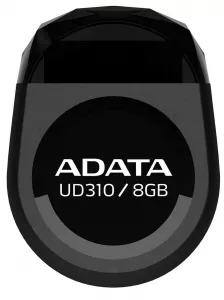 USB-флэш накопитель A-Data Durable UD310 8Gb (AUD310-8G-RRD) фото