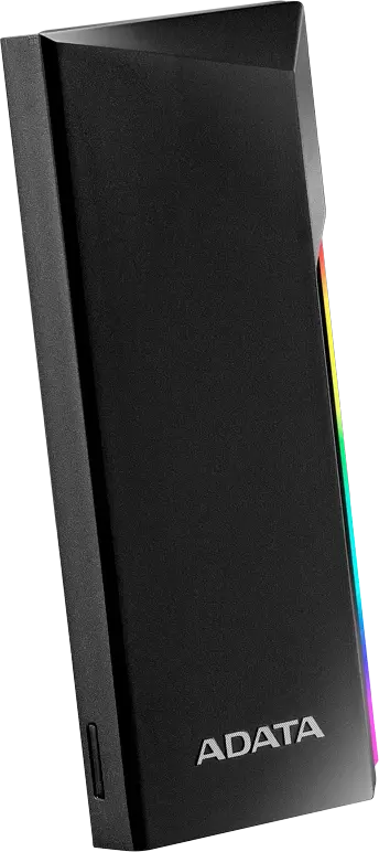Бокс для накопителей A-Data EC700G фото