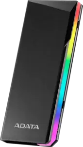 Бокс для накопителей A-Data EC700G фото