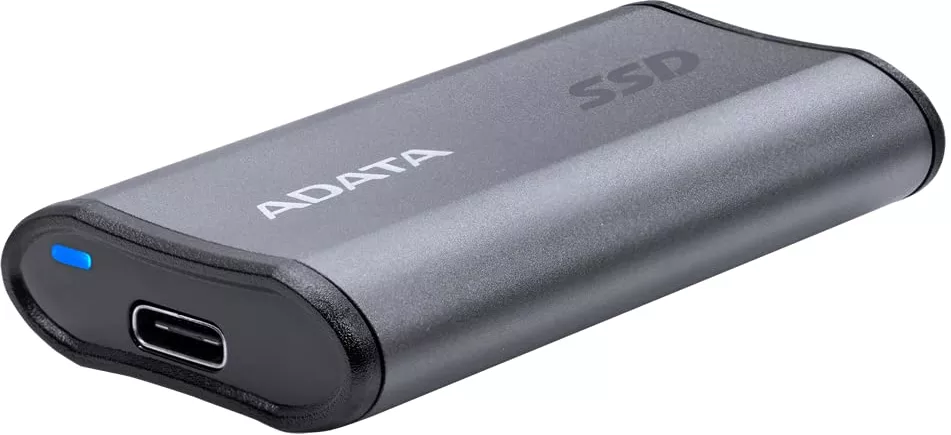 Внешний накопитель ADATA Elite SE880 4TB AELI-SE880-4TCGY фото