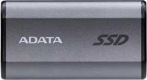 Внешний накопитель ADATA Elite SE880 4TB AELI-SE880-4TCGY фото