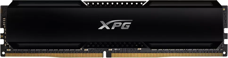 Модуль памяти A-Data GAMMIX D20 2x8GB DDR4 PC4-25600 AX4U32008G16A-DCBK20 фото