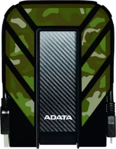 Внешний накопитель A-DATA HD710M 2TB (AHD710M-2TU3-CCF) фото