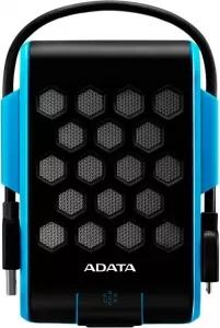 Внешний жесткий диск A-Data HD720 1TB Blue (AHD720-1TU3-CBL) фото