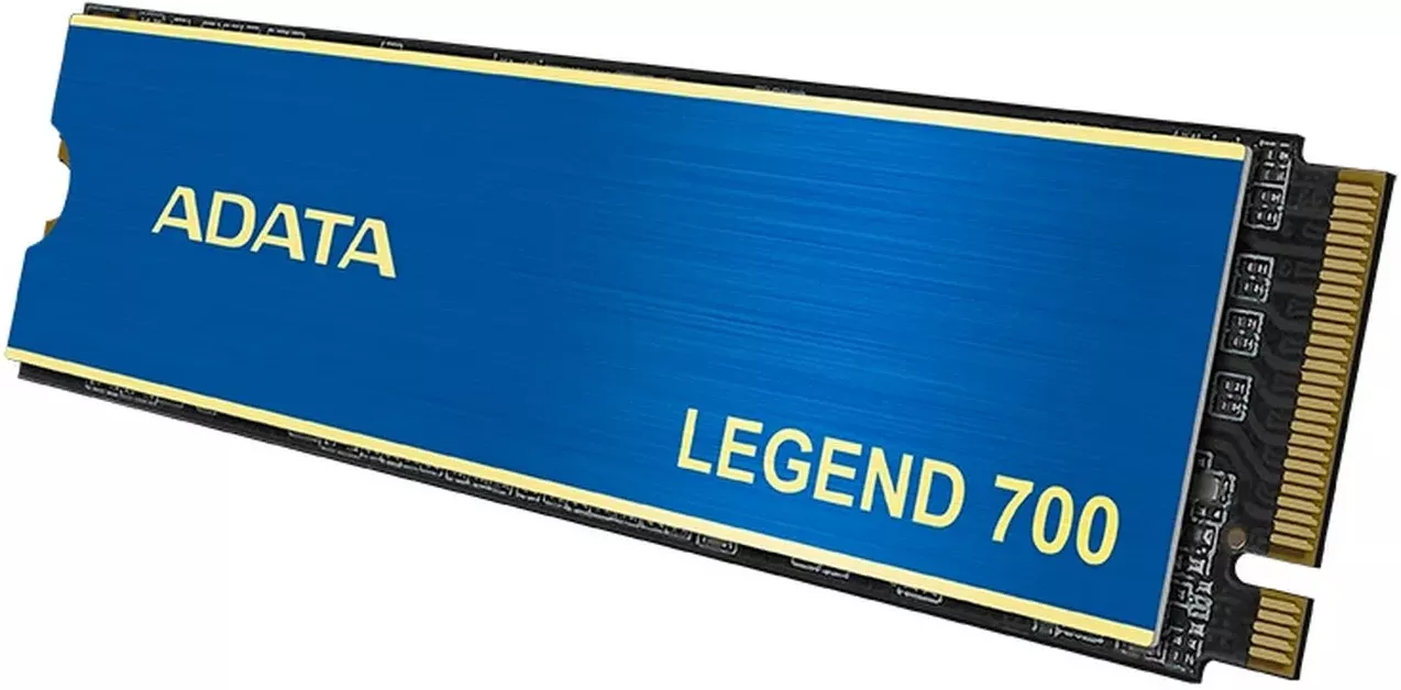 Ssd m 2 adata legend 710