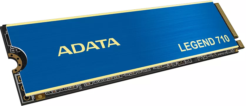 SSD A-DATA Legend 710 512GB ALEG-710-512GCS фото 4