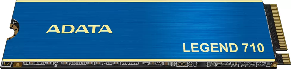 SSD A-DATA Legend 710 512GB ALEG-710-512GCS фото 6