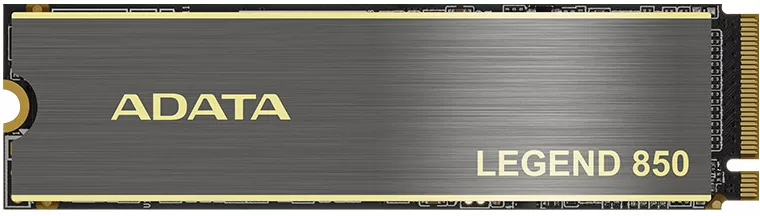 SSD A-DATA Legend 850 1TB ALEG-850-1TCS фото