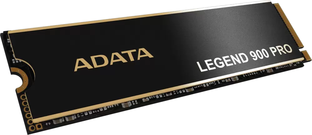 SSD A-Data Legend 900 Pro 1TB SLEG-900P-1TCS фото