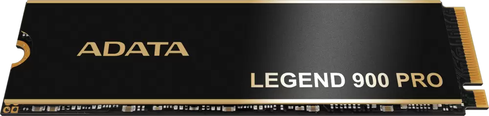 SSD A-Data Legend 900 Pro 1TB SLEG-900P-1TCS фото