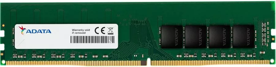 A-Data Premier 4ГБ DDR4 2666 МГц AD4U26664G19-RGN