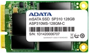 Жесткий диск SSD A-Data Premier Pro SP310 (ASP310S3-128GM-C) 128 Gb фото