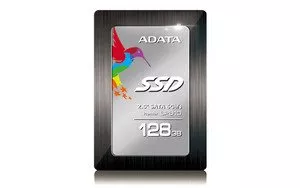 Жесткий диск SSD A-Data Premier Pro SP610 (ASP610SS3-128GM-C) 128 Gb фото