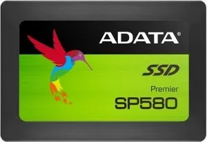Жесткий диск SSD A-Data Premier SP580 (ASP580SS3-120GM-C) 120Gb фото