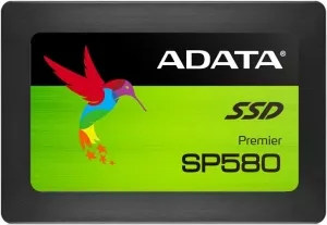 Жесткий диск SSD A-Data Premier SP580 (ASP580SS3-240GM-C) 240Gb фото
